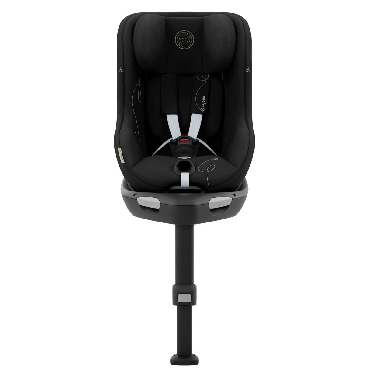 Cybex SIRONA G I-SIZE Moon Black Car Seat