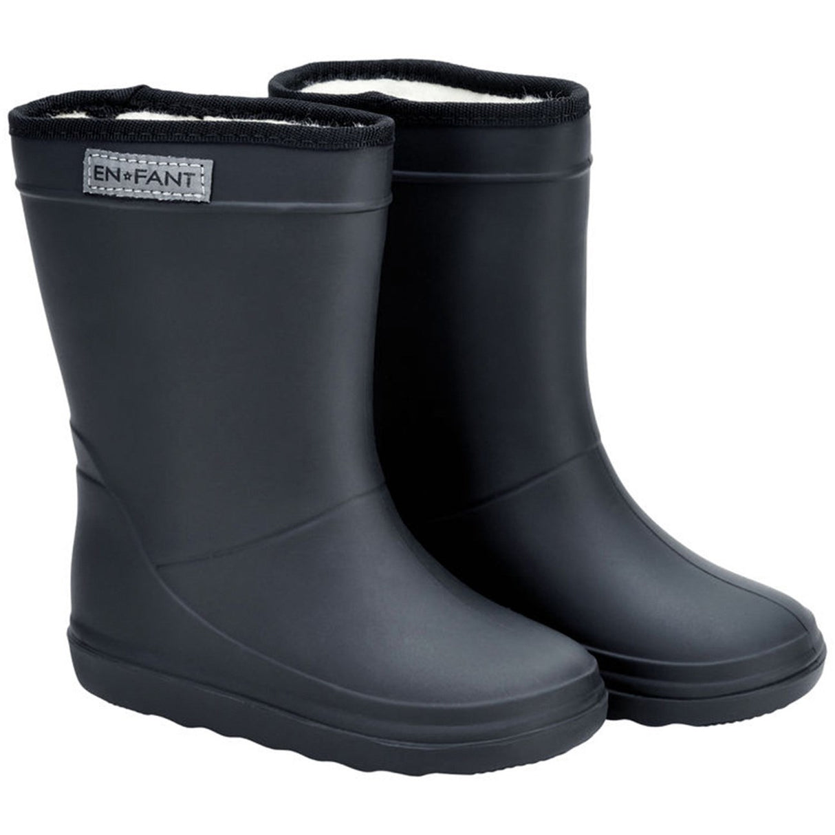 En Fant Blue Night thermal boots