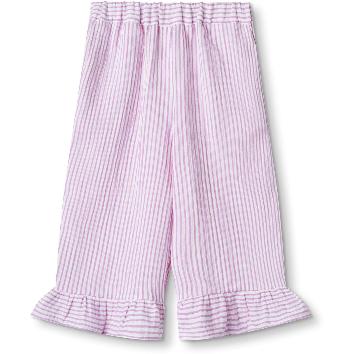 Fliink Cloud Dancer Pink Stripe Ciao Stripe Pant