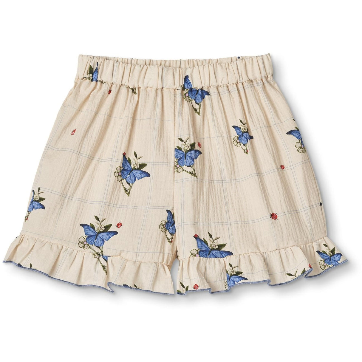 Fliink Sandshell Aop Sally Shorts