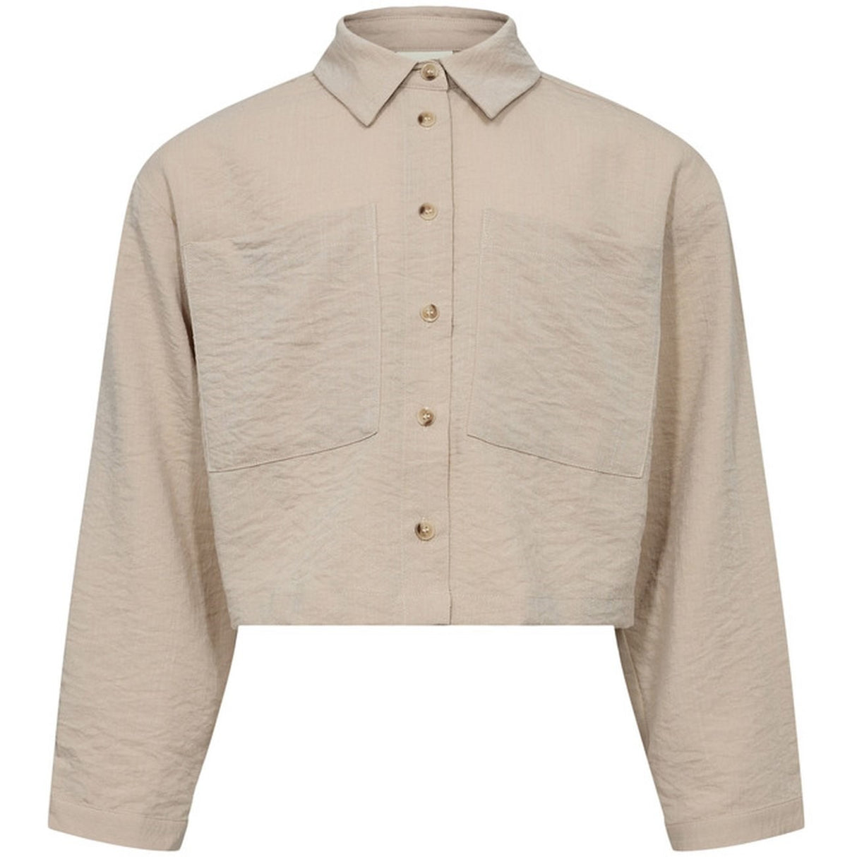Sofie Schnoor Sand Shirt