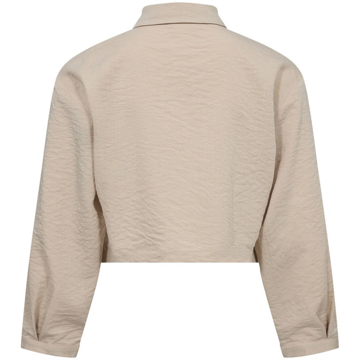 Sofie Schnoor Sand Shirt