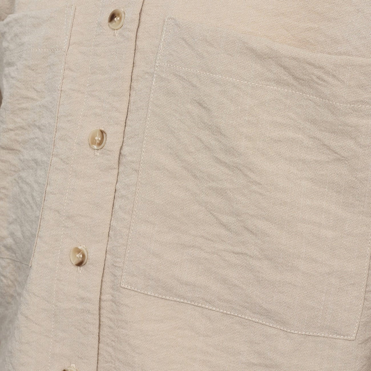 Sofie Schnoor Sand Shirt