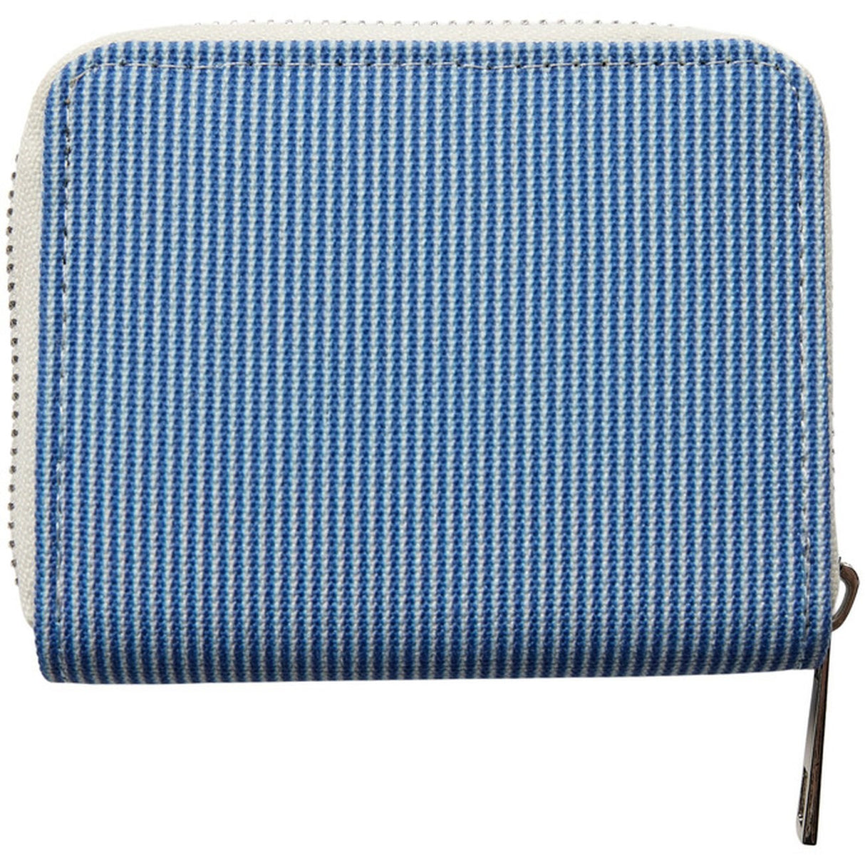 Sofie Schnoor Blue Striped Wallet