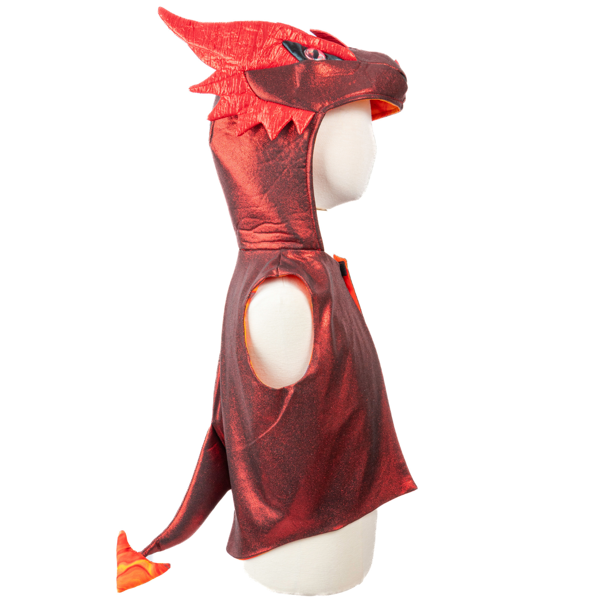 Great Pretenders The All Day Everday Dragon Vest