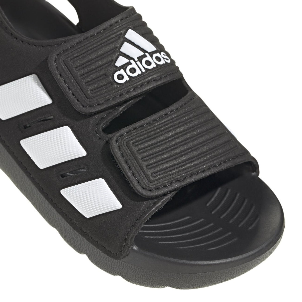 adidas Originals ALTASWIM 2.0 I Swim Sandals Core Black / Cloud White / Core Black