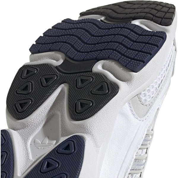 adidas Originals OZMILLEN J Sneakers Cloud White / Grey One / Bright Blue 6