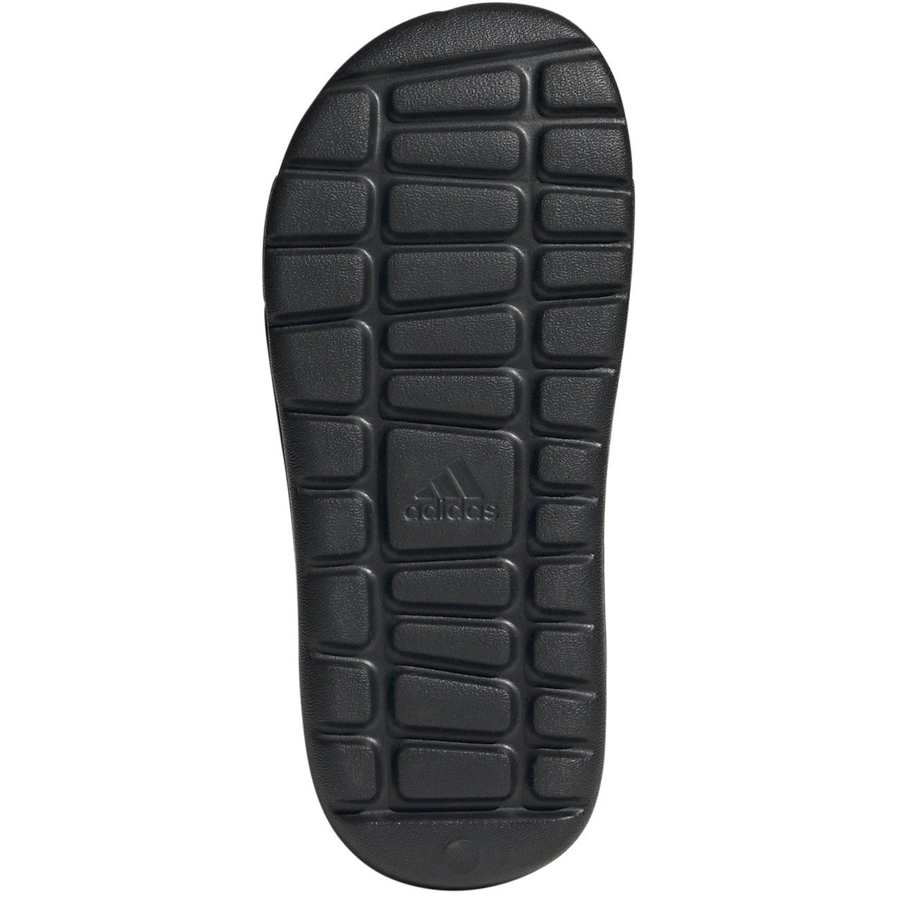 adidas Originals ALTASWIM 2.0 C Swim Sandals Core Black / Cloud White / Core Black 7