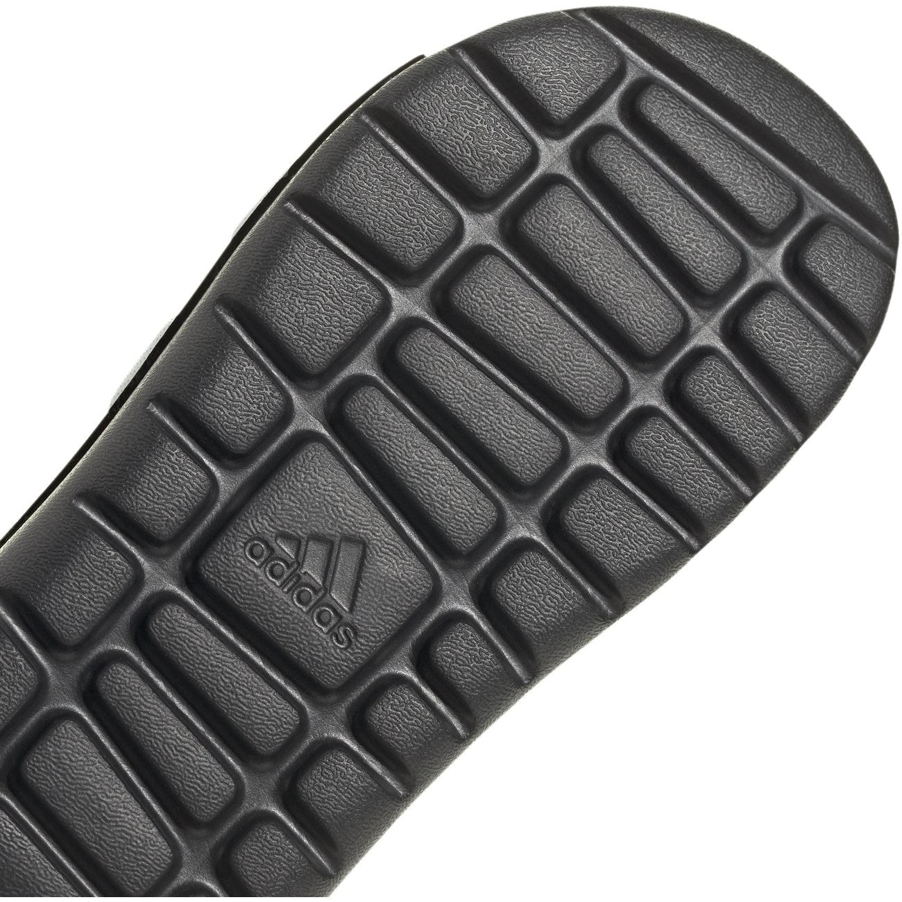 adidas Originals ALTASWIM 2.0 C Swim Sandals Core Black / Cloud White / Core Black 6