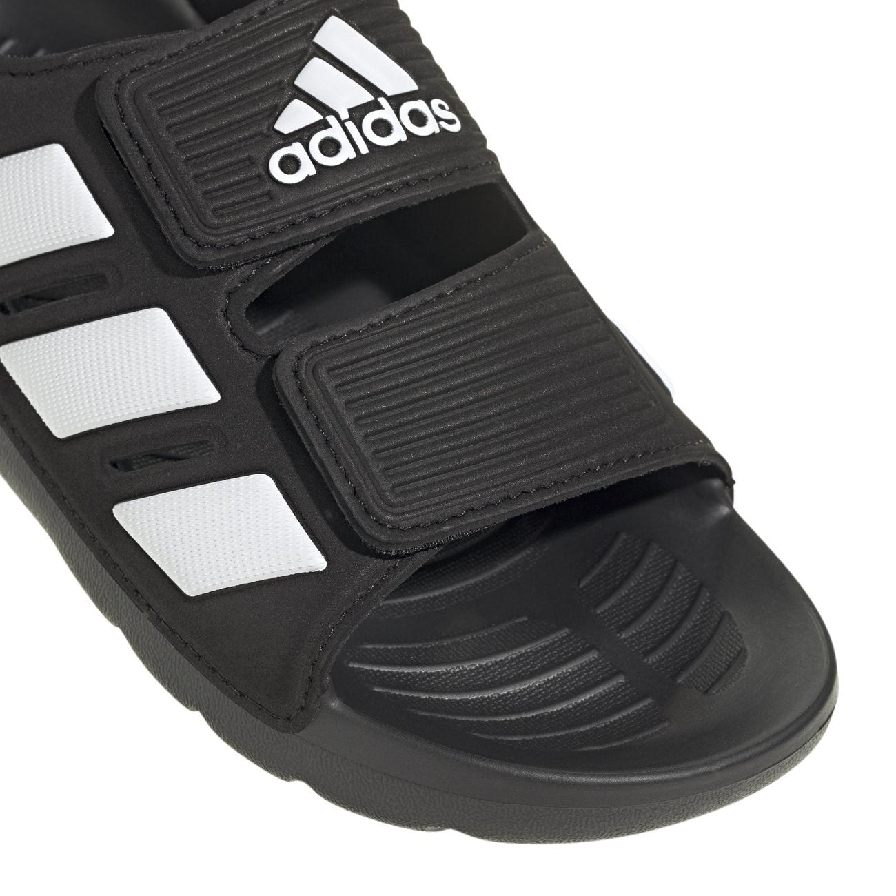 adidas Originals ALTASWIM 2.0 C Swim Sandals Core Black / Cloud White / Core Black 4