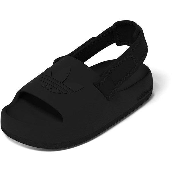 adidas Originals ADIFOM ADILETTE C Slides Core Black