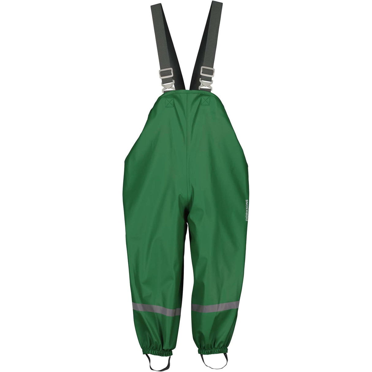 Didriksons Slaskeman Rain Set Green Pod