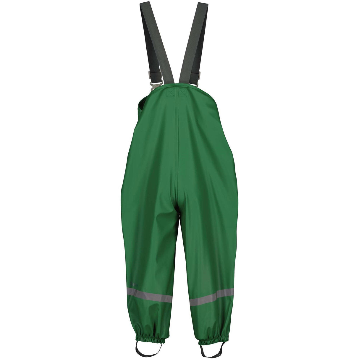Didriksons Slaskeman Rain Set Green Pod