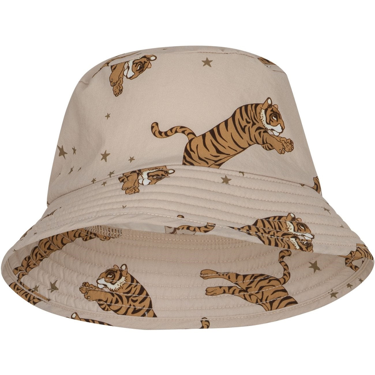 Konges Sløjd Asnou Bucket Hat Tiger 2