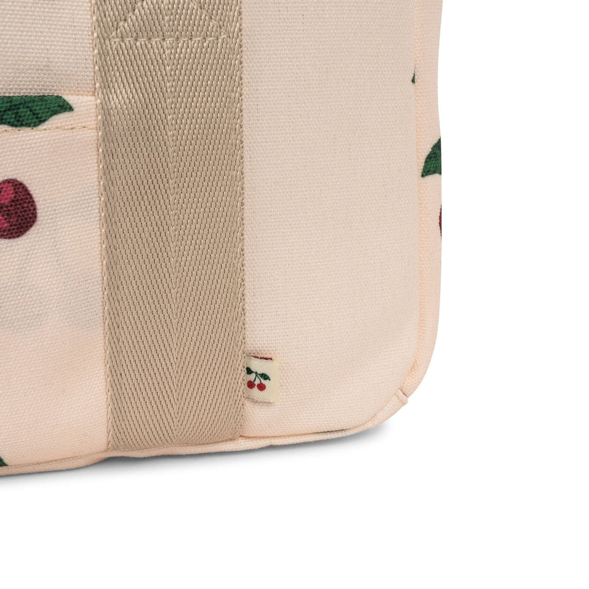 Konges Sløjd Carl Cooler Bag Ma Grande Cerise