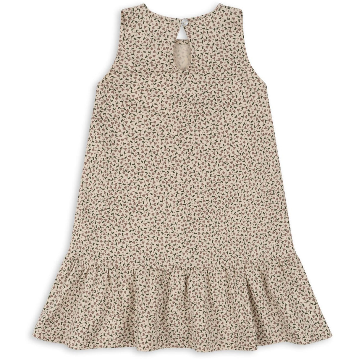 Konges Sløjd Milk Tank Lin Dress