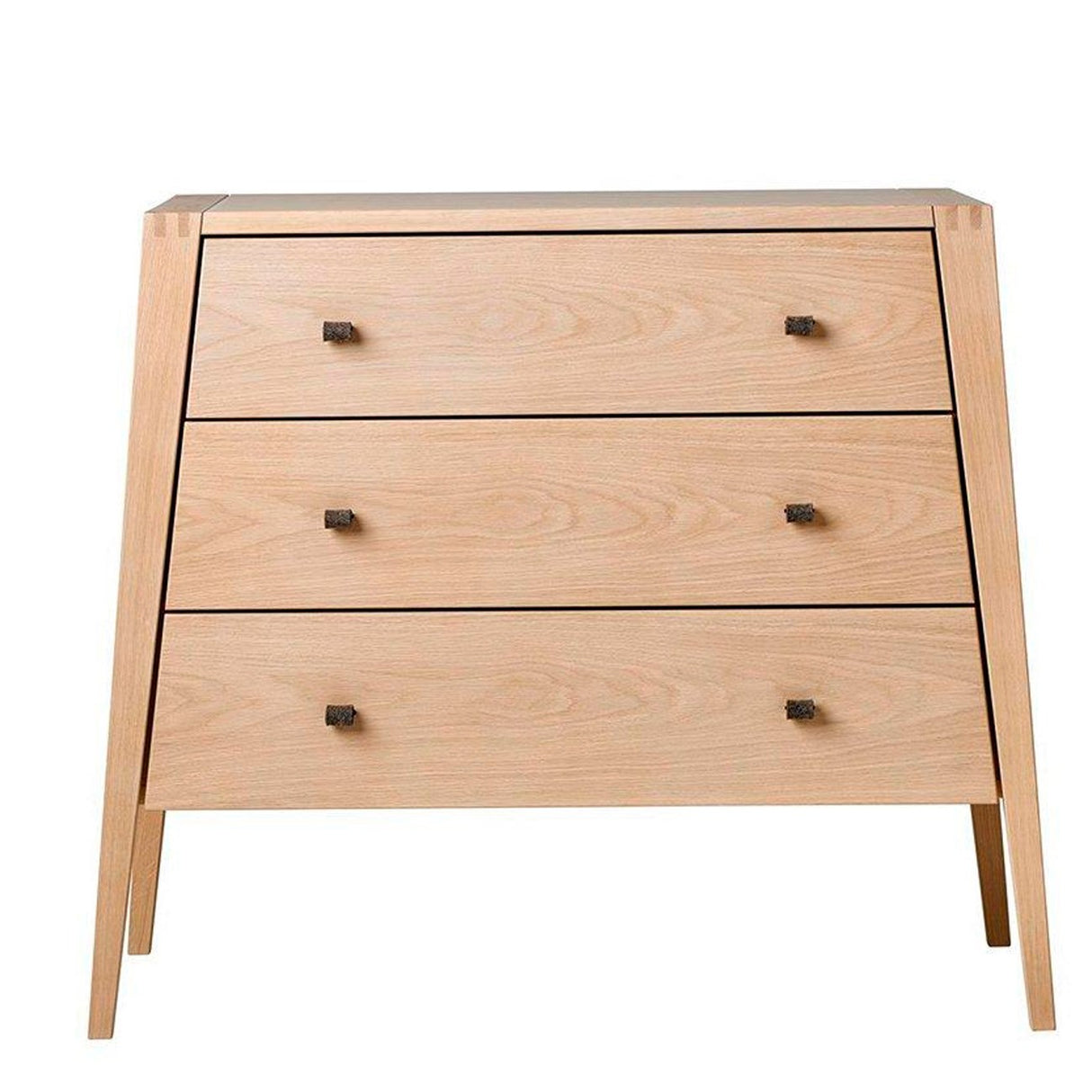 Leander Linea™ Chest of Drawers Oak