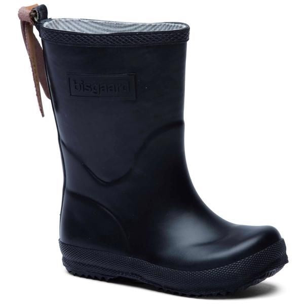 Bisgaard Wellies Basic Black