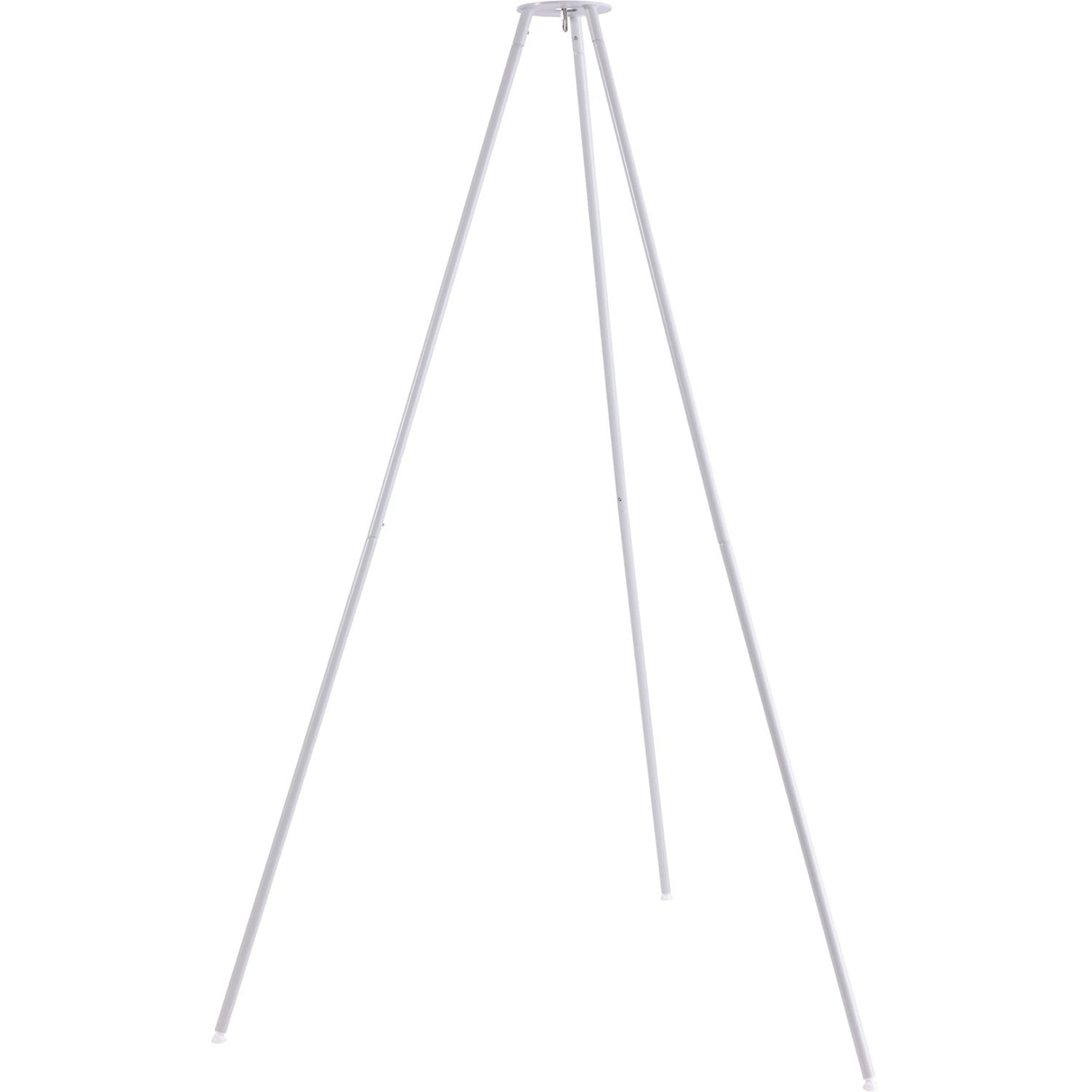 MEMBANTU White Cradle Stand Basic