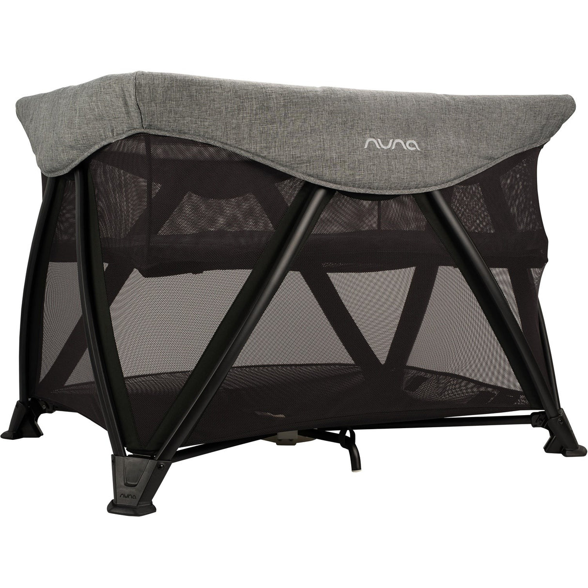 Nuna Charcoal Sena Aire
