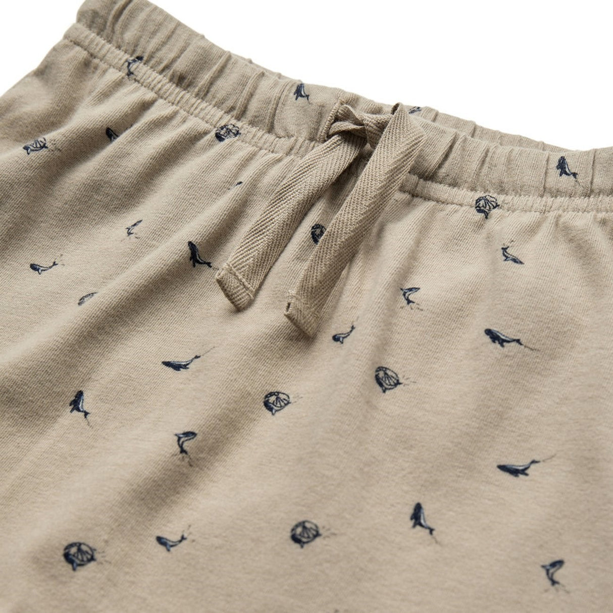 Sofie Schnoor Dark Sand Trousers