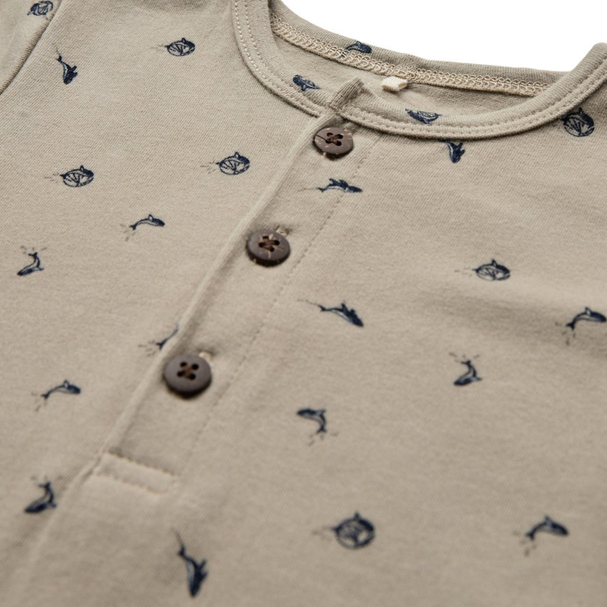 Sofie Schnoor Dark Sand Jumpsuit