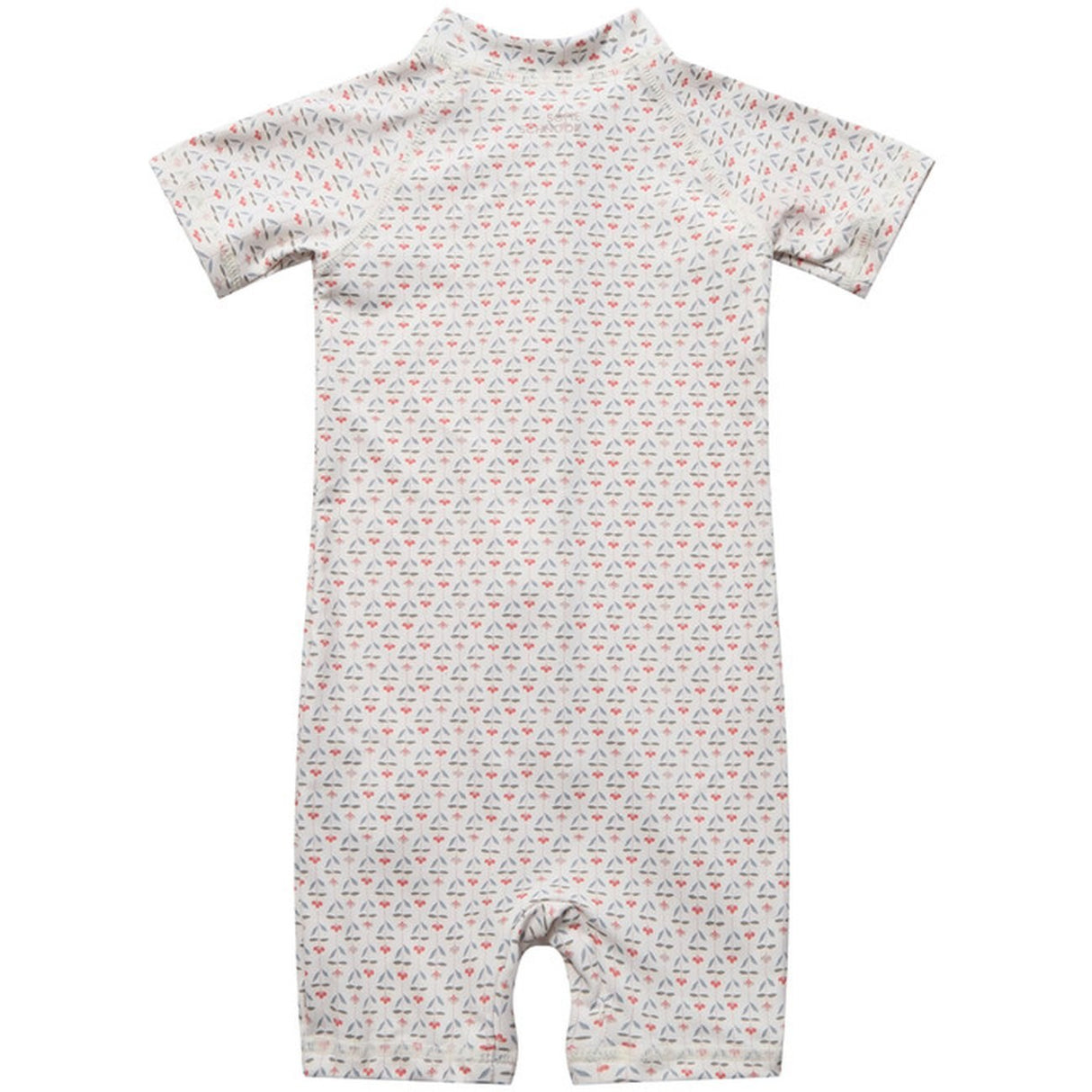 Sofie Schnoor Antique White Swimsuit