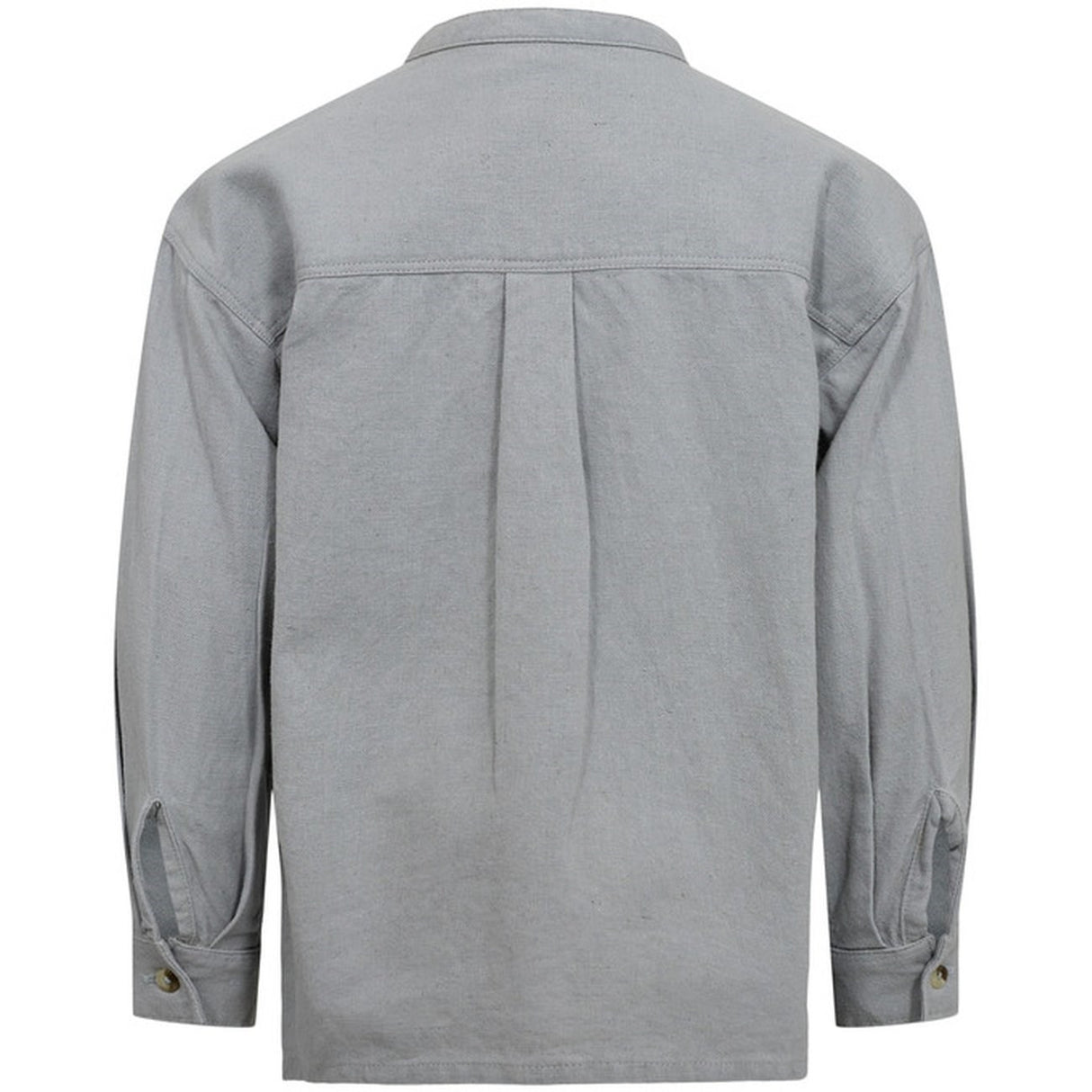 Sofie Schnoor Dusty Blue Shirt