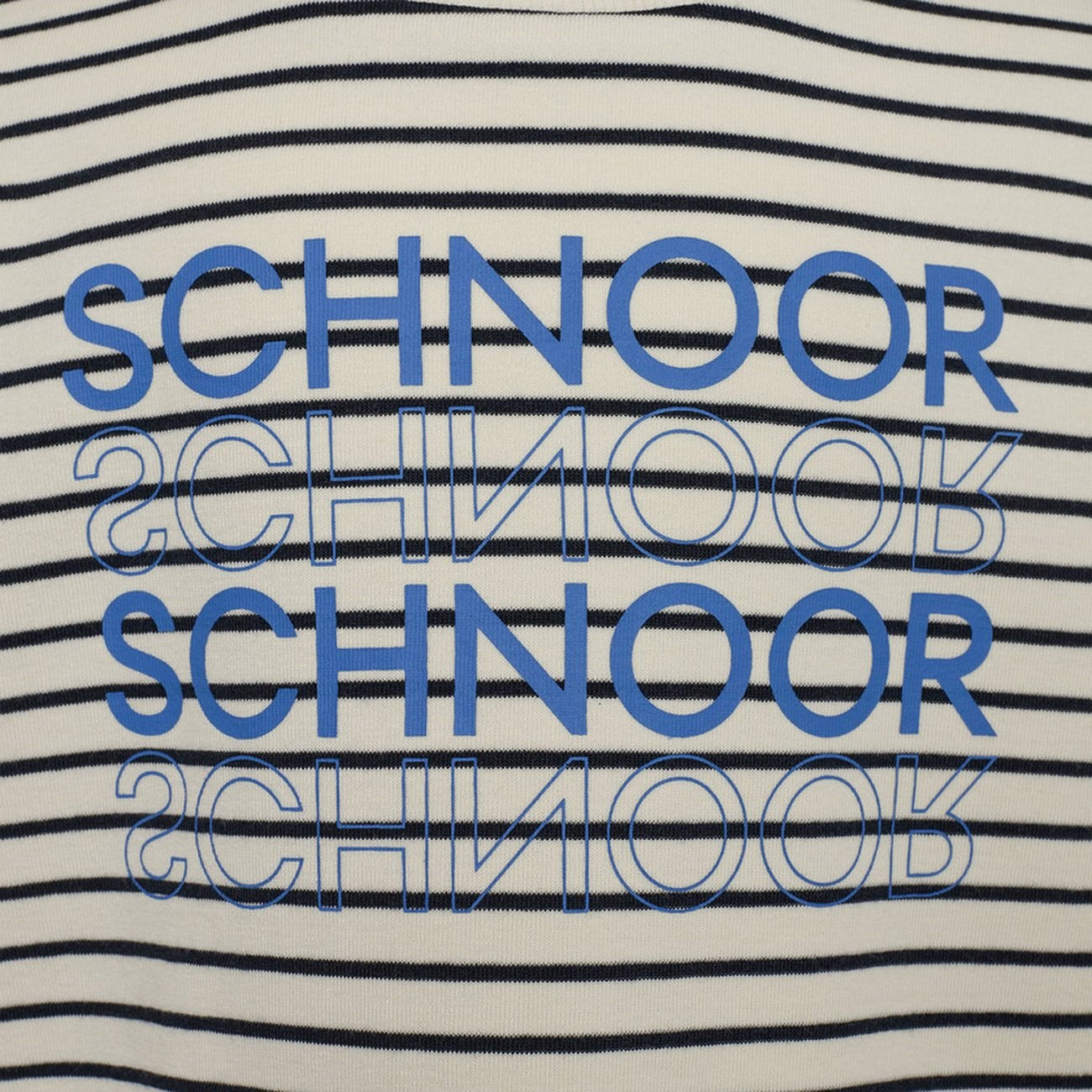 Sofie Schnoor Dark Blue T-Shirt 4
