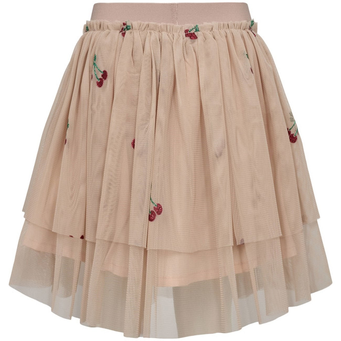 Sofie Schnoor Light Rose Skirt 3