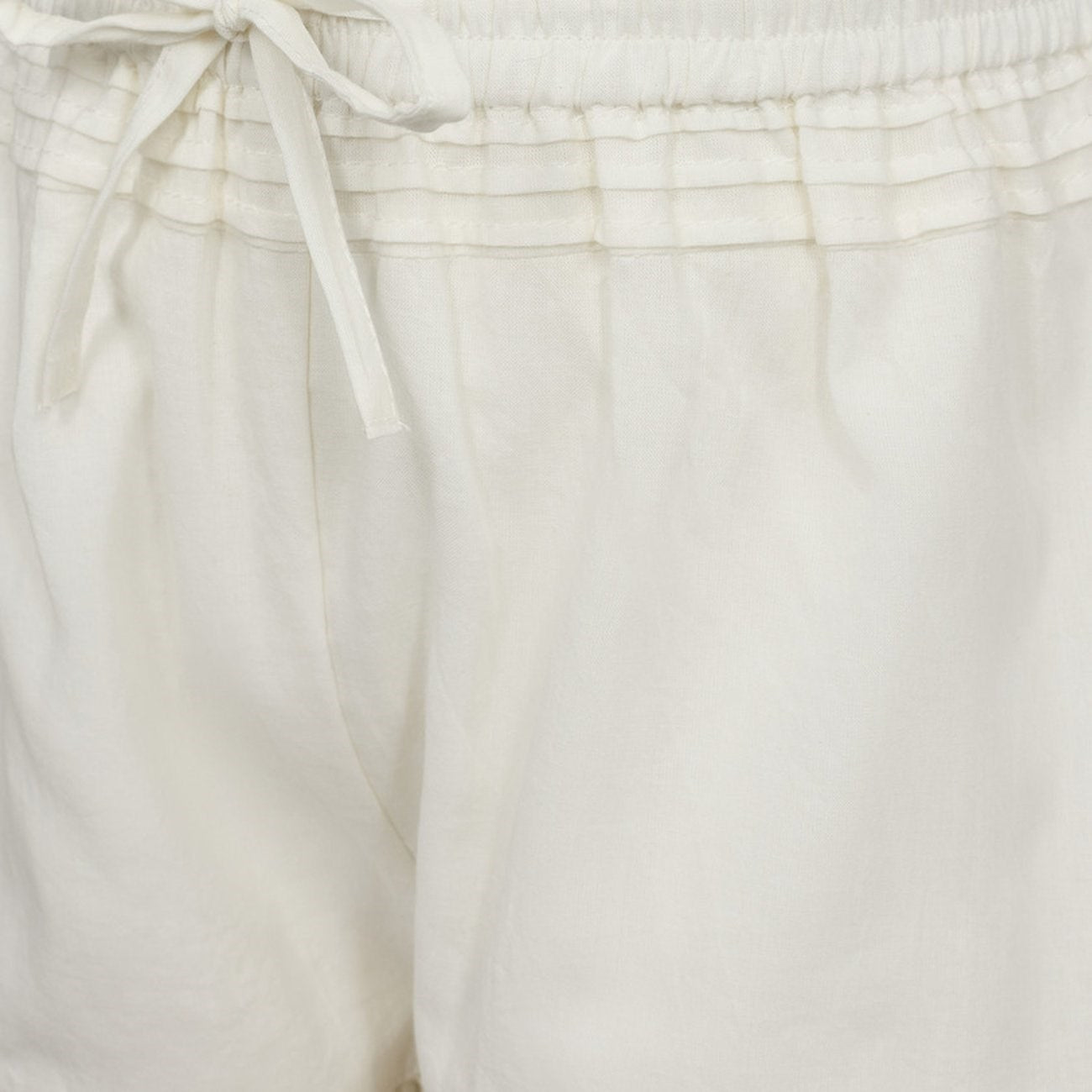 Sofie Schnoor Antique White Shorts 3