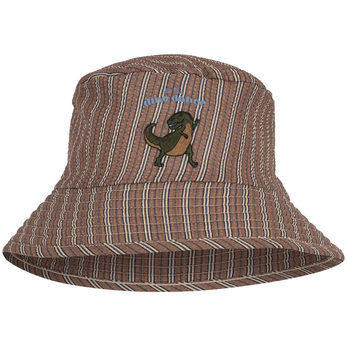 Konges Sløjd Tigers Eye Seer Asnou Bucket Hat Grs