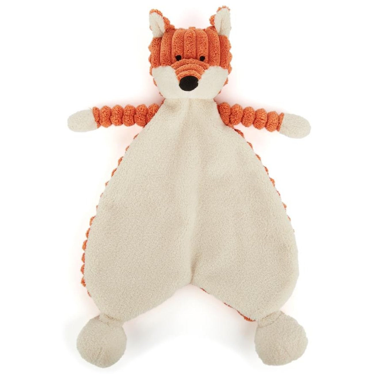 Jellycat Cordy Roy Baby Fox Comforter