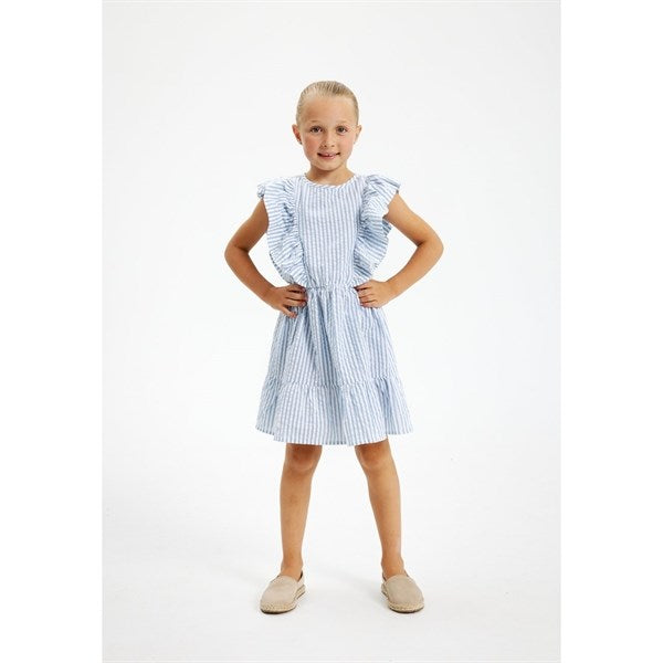 The New Blue Fog Kai Dress