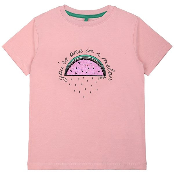 The New Pink Nectar Karin T-shirt 2