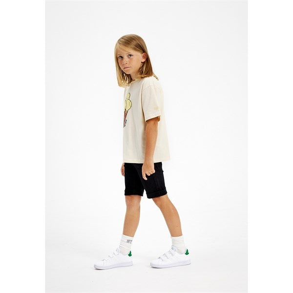 The New White Swan Kit Uni OS T-shirt 4