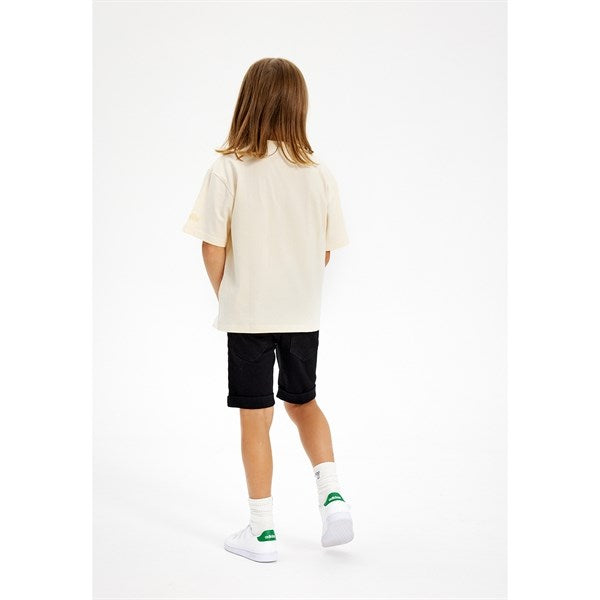 The New White Swan Kit Uni OS T-shirt 5