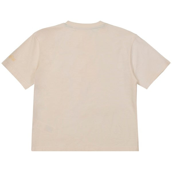 The New White Swan Kit Uni OS T-shirt 6