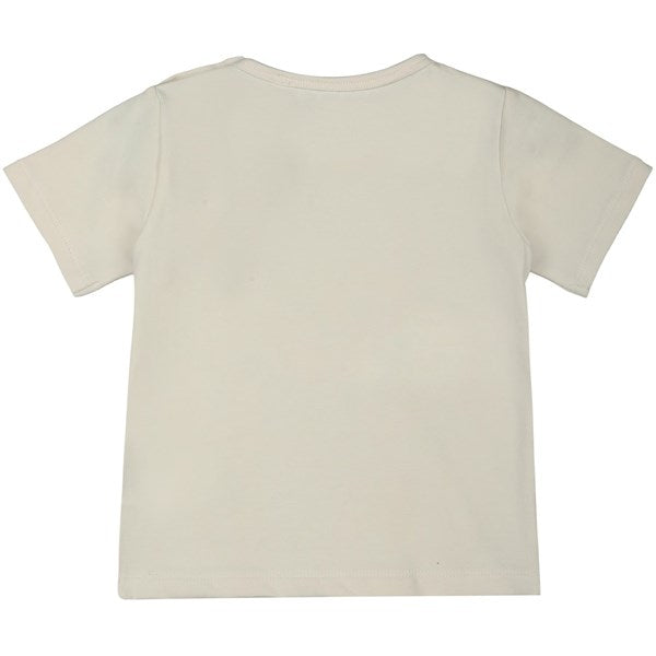 THE NEW Siblings White Swan Karoline T-shirt 5