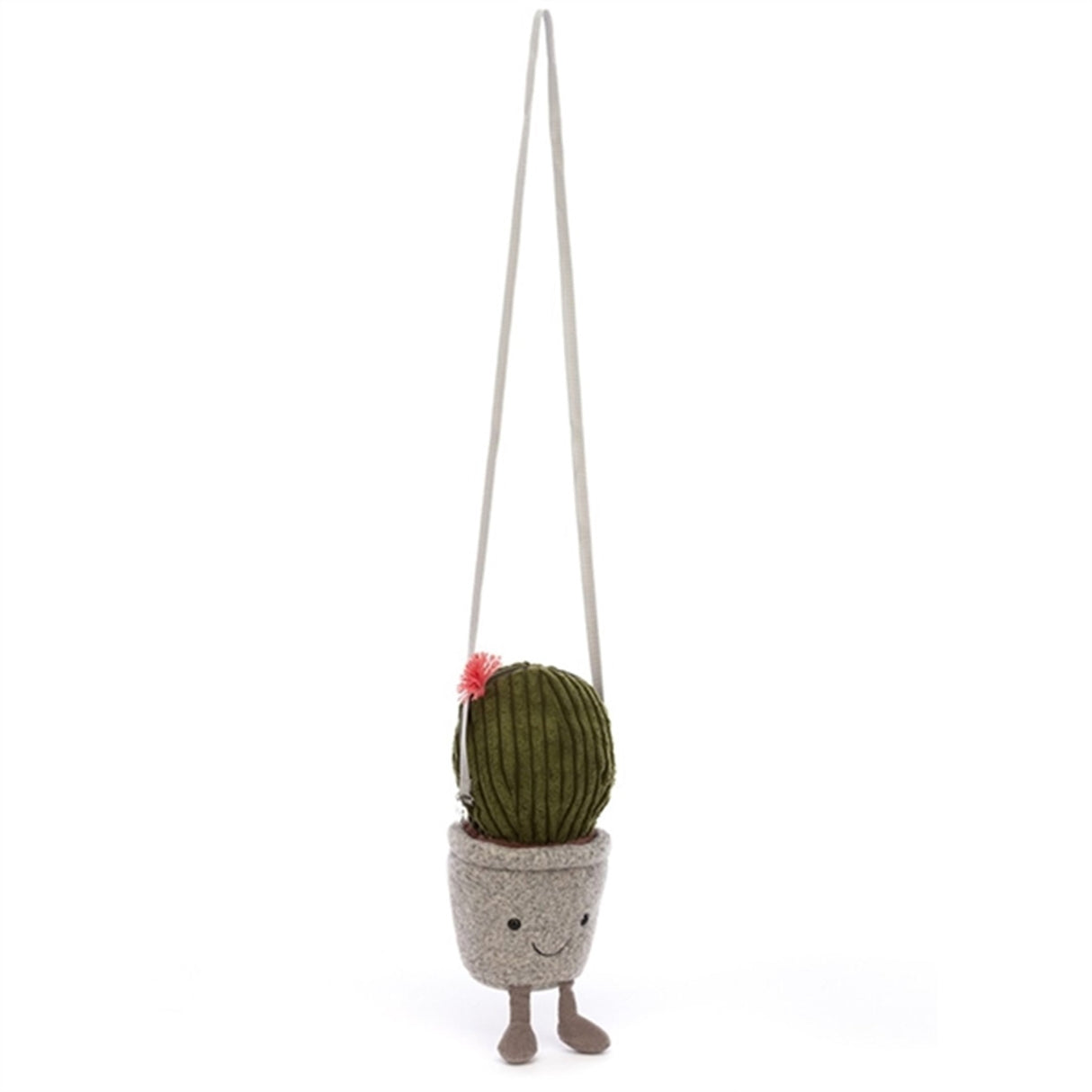 Jellycat Amuseable Cactus Bag 25 cm