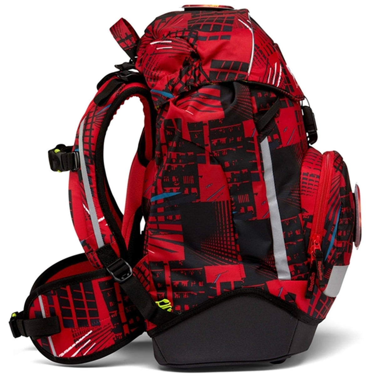 Ergobag School Bag Prime FireBear