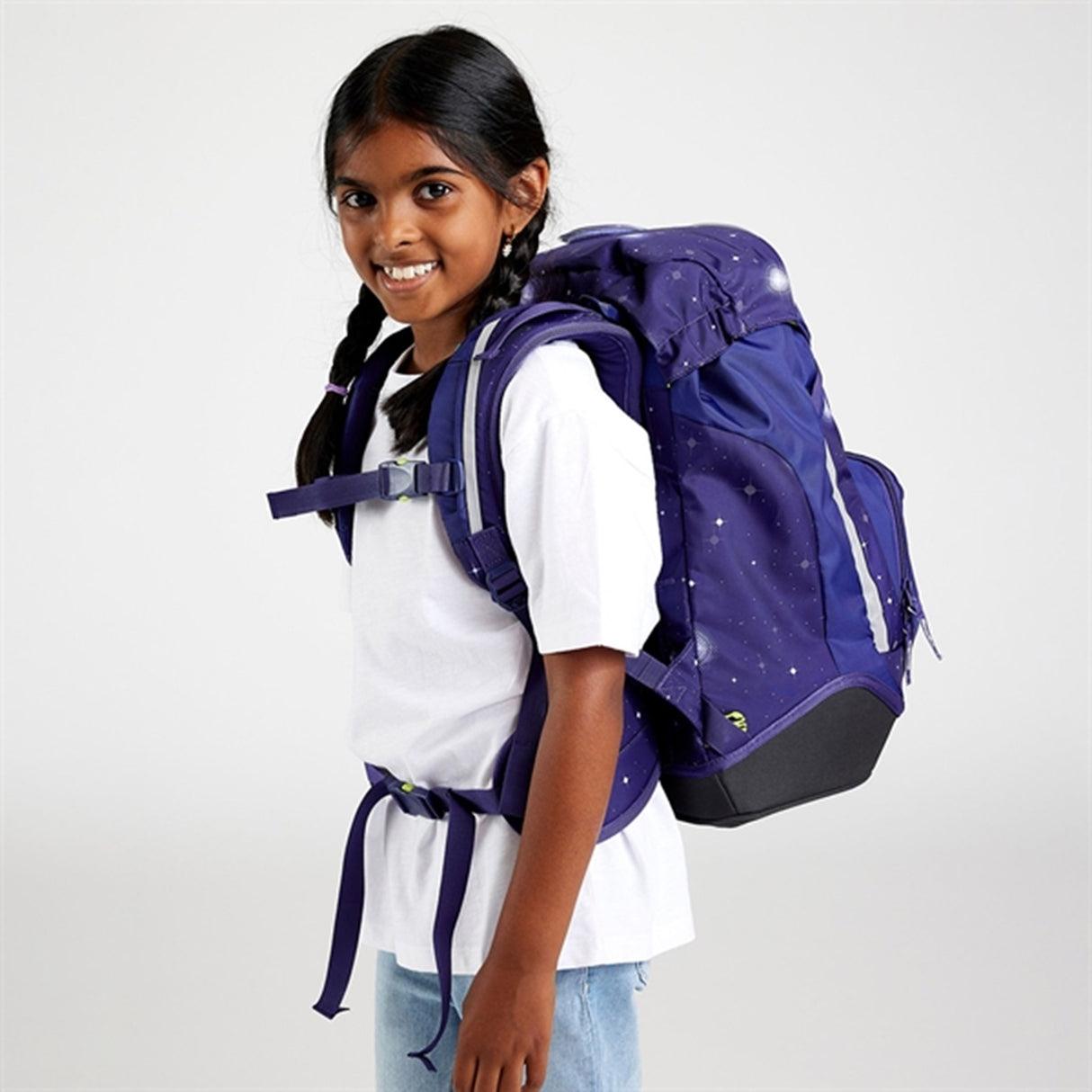 Ergobag School Bag Prime Beargasus