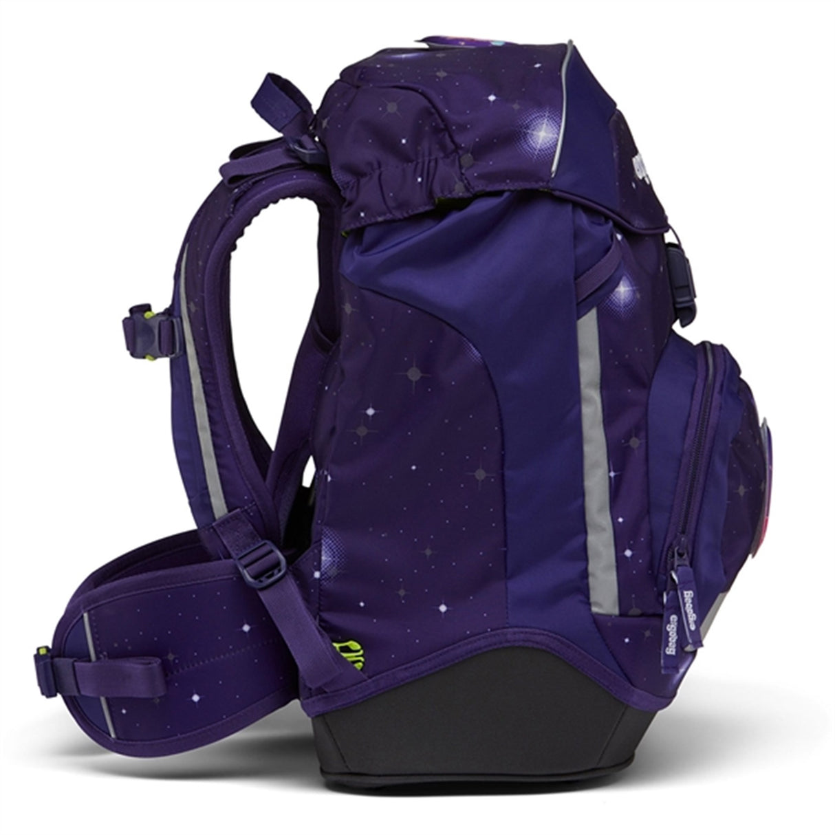 Ergobag School Bag Prime Beargasus