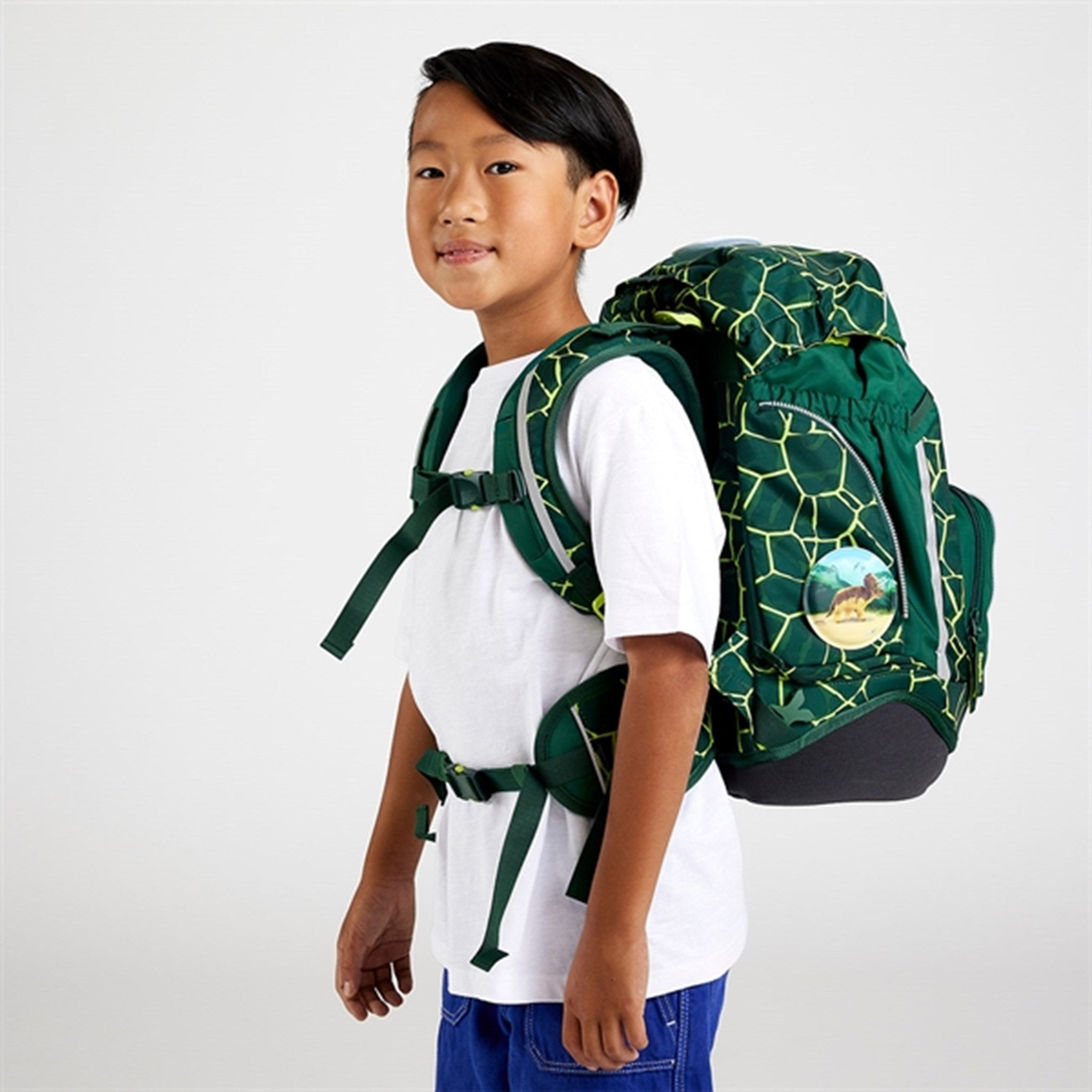 Ergobag School Bag Set Pack BearRex 3