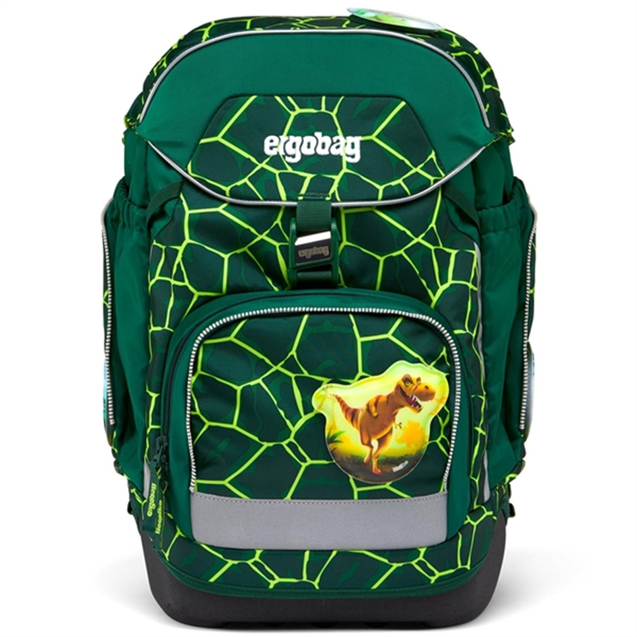 Ergobag School Bag Set Pack BearRex 7