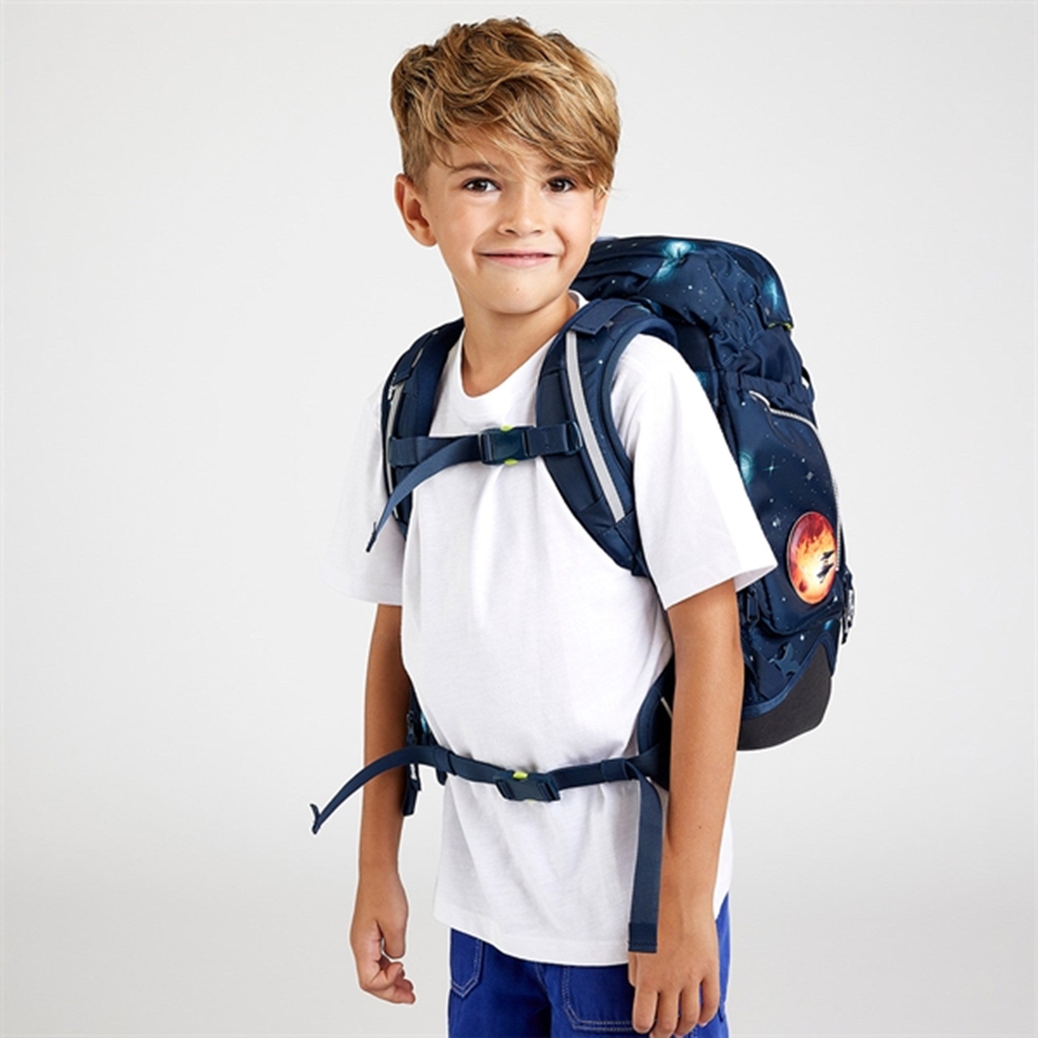 Ergobag School Bag Set Pack AtmosBear 3