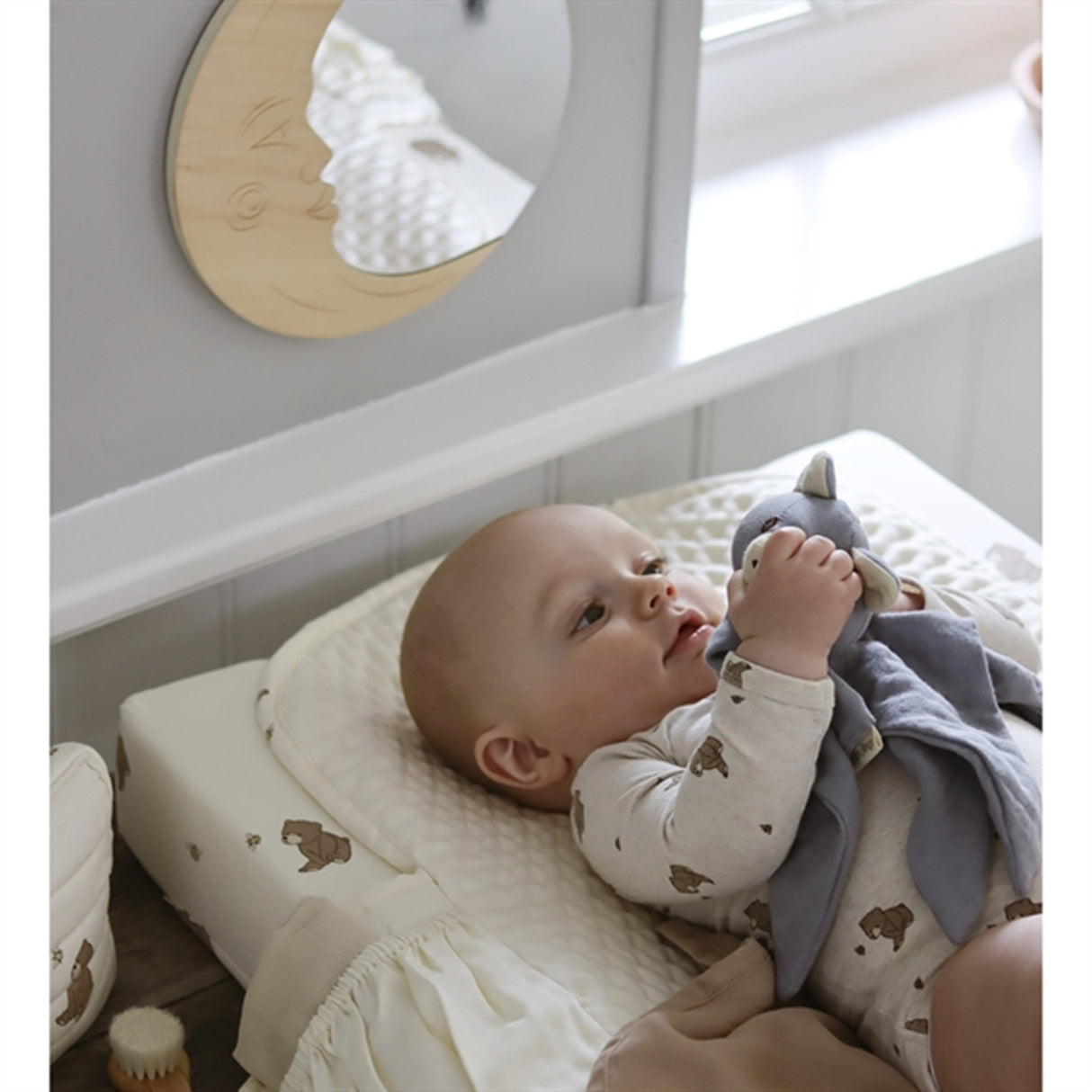 That's Mine Bees and Bears Mika Body