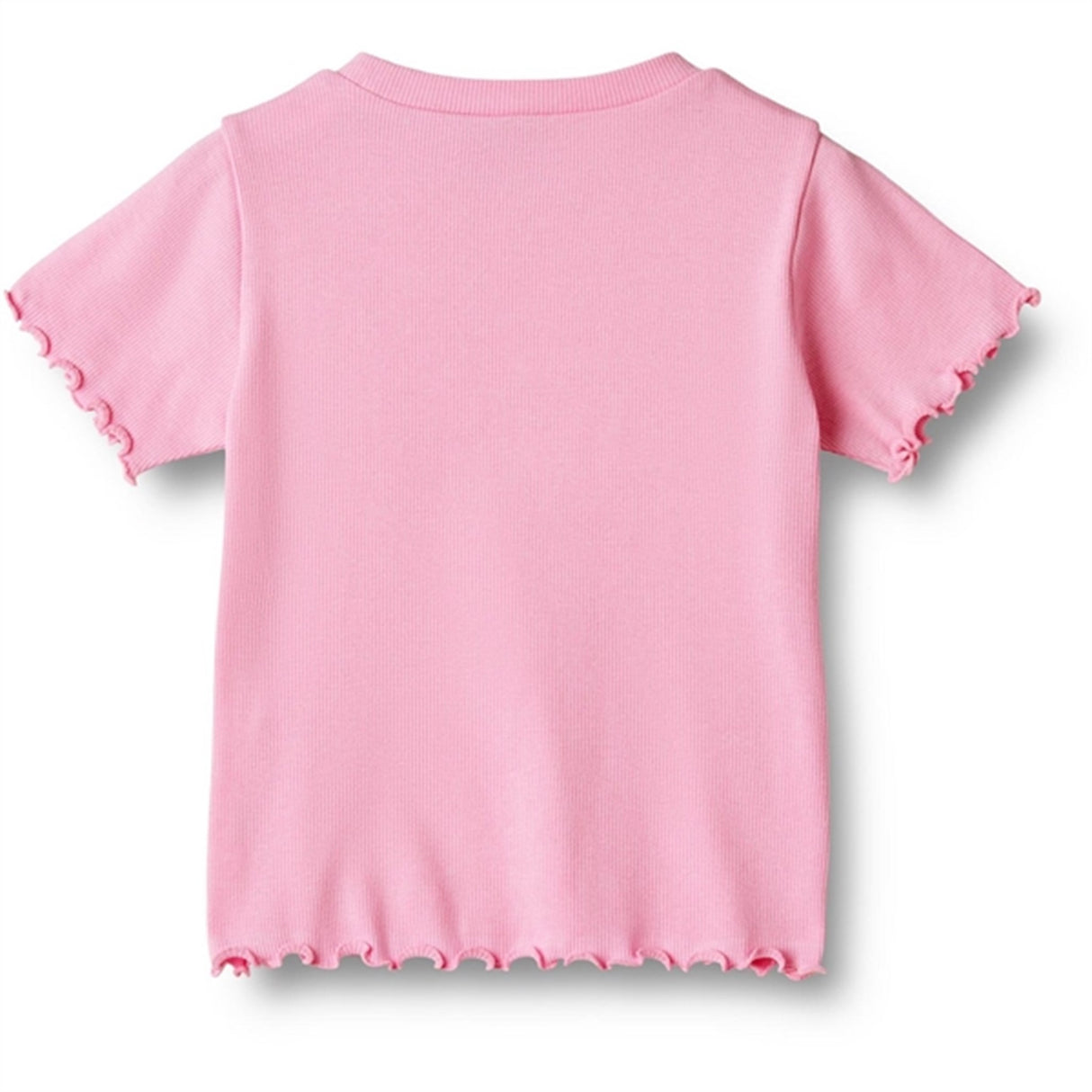 Wheat Pink T-shirt Irene