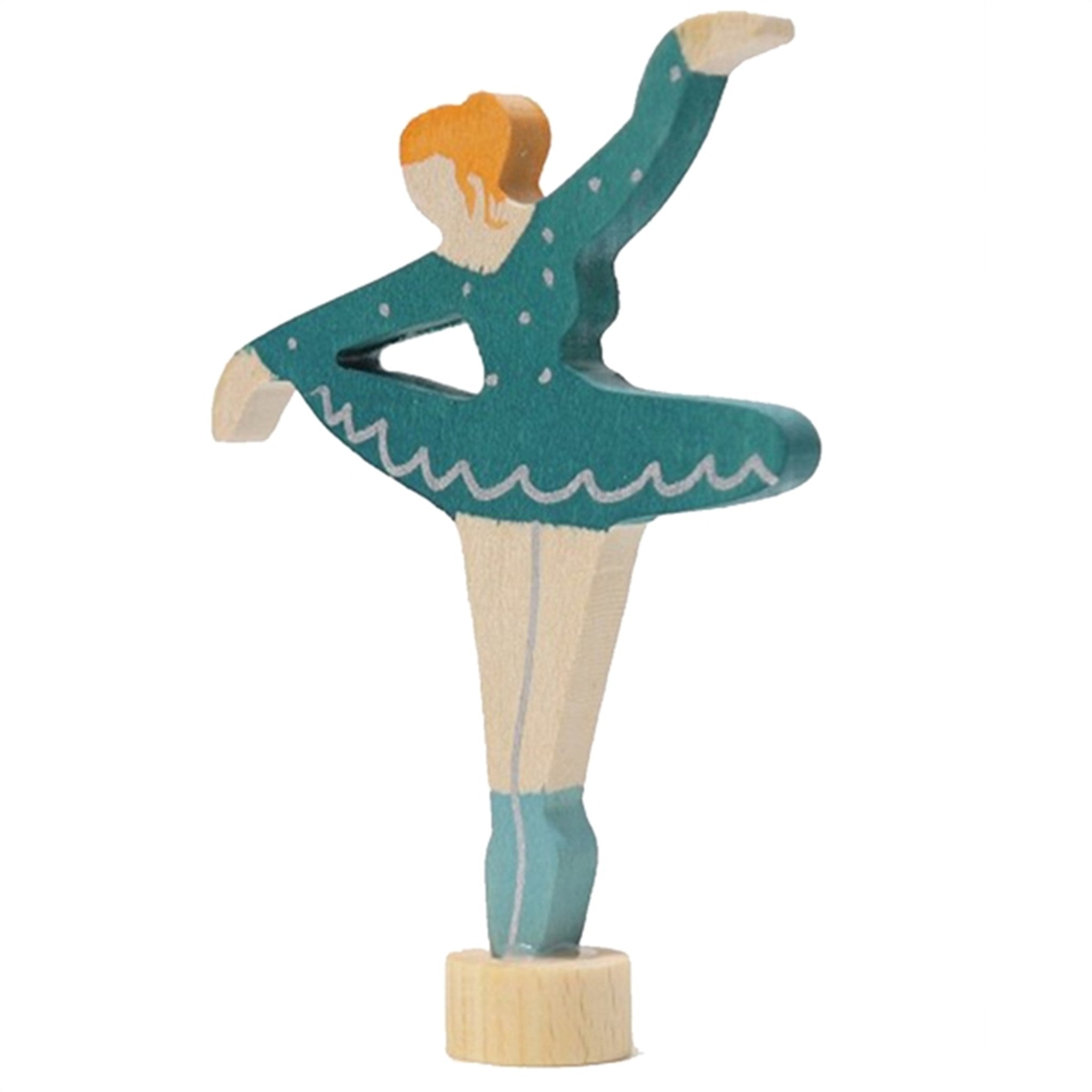 GRIMM´S Ballerina Figure Sea Breeze