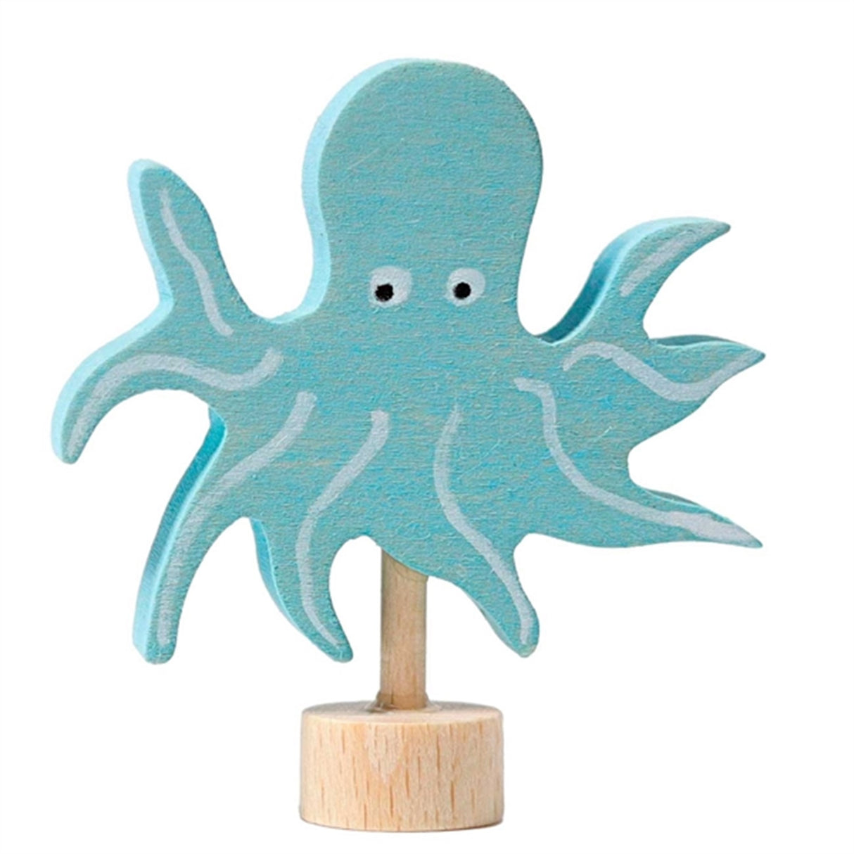 GRIMM´S Dekorativ Figur Octopus